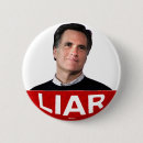 Recherche de romney républicain badges La politique
