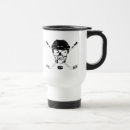 Recherche de bâton voyage mugs Joueur