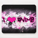Recherche de anime mousepads Rose