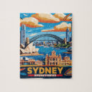 Recherche de art vintage puzzles Emblème emblématique