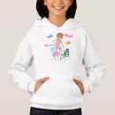 Recherche de hippocampes vêtements Girl