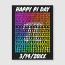 Recherche de jour pi cartes postales De l'enseignant