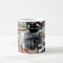 Recherche de trams tasses Café