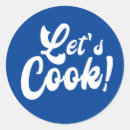 Zoek naar kook stickers Bakker