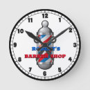 Recherche de barbes horloges Barber
