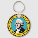 Recherche de seattle porteclés État