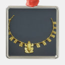 Zoek naar kettingen ornamenten Goud