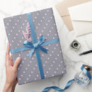 Recherche de pois papier cadeau Polka