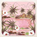 Recherche de îles dessous de verres Palmiers