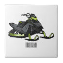 Recherche de scooter carreaux Motoneige