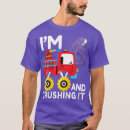 Recherche de fire truck birthday tshirts Country
