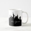 Recherche de empire state building tasses Statue de la liberté
