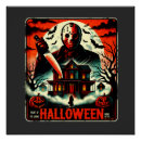 Recherche de 80s posters Halloween