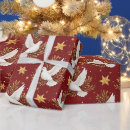 Zoek naar duiven cadeaupapier Vogels