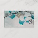 Recherche de vecteur floral cartes visite Illustration