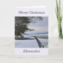 Recherche de matin noël cartes Neige