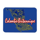 Recherche de la colombie magnets Voyage