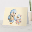 Recherche de petit oiseau vœux cartes Toute personne