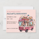 Recherche de manga anime invitations Enfants