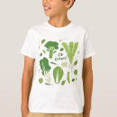 Recherche de légume vert tshirts Drôle