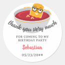 Zoek naar peuters stickers Baby shower