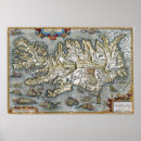 Recherche de ortelius posters Monde