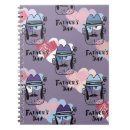 Zoek naar auto notitieboeken Cartoon