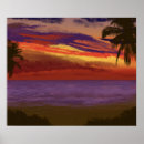 Recherche de coucher du soleil art Été