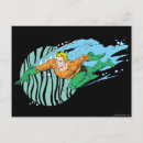 Zoek naar liga briefkaarten Aquaman