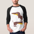 Zoek naar teckel tshirts Hond moeder