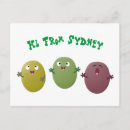 Recherche de chantant cartes postales Mignon