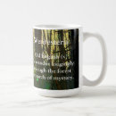 Recherche de vieil arbre tasses Vieux