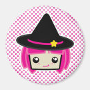 Recherche de de sorcière refrigérateur magnets Pour enfants