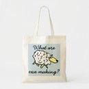 Recherche de crochet sacs Mouton