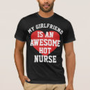 Zoek naar verloving tshirts Verloofd