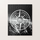 Recherche de boussole puzzles Travel