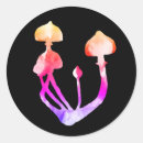 Zoek naar psychedelisch stickers Waterverf