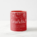 Recherche de pap tasses Grand-père