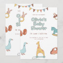 Recherche de flower baby shower invitations Pour enfants