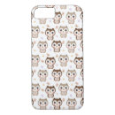 Recherche de hibou mignon iphone coques Oiseau