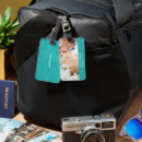 Recherche de mariage romantique bagages étiquettes Bride