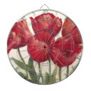 Recherche de fleur décorative jeux de fléchettes Jardin