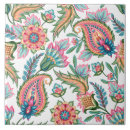 Zoek naar paisley tegels Bloemen