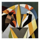 Recherche de lion abstrait art Lions