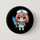 Recherche de nurse buttons Médecine