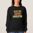 Recherche de émulateur Demander
