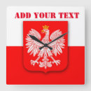 Recherche de drapeaux du monde horloges Football