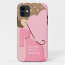 Recherche de maman à être iphone coques Bébé