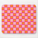 Recherche de rose jaune tapis souris Tendance