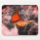 Recherche de papillon blanc tapis souris Faune